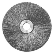 wire wheel brush