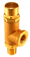 Relief valve
