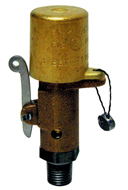 saftey valve