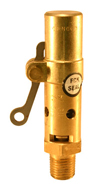 saftey valve