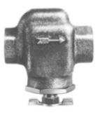 strainer