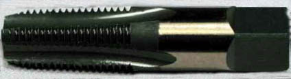 pipe tap