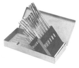 reamer kit