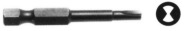 clutch screwdriver bit