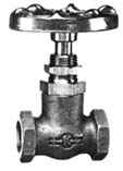 globe valve