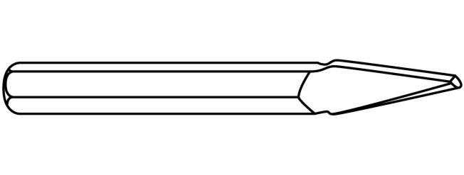 ciseau cape