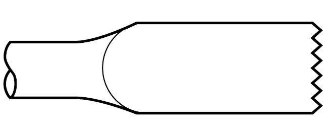 slotting tool