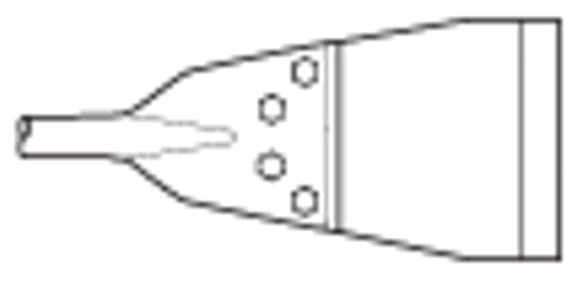floor scraper