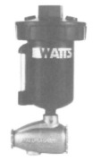 tank drain
