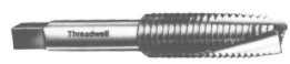 fluteless spiral point hss tap