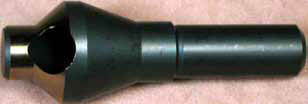 COUNTERSINK
