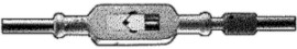 Adjustable tap wrench