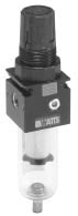 Integral Filter/Regulator B35