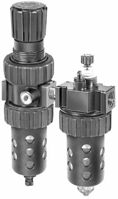 combination unit frl