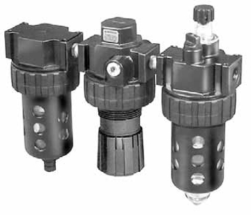 combination unit frl