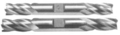 End mills