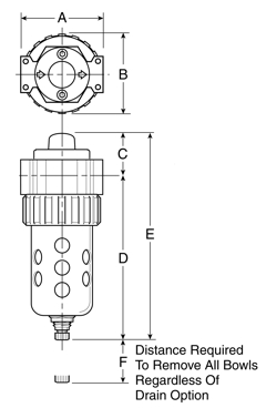 filter F701