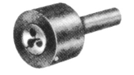 floating die holder