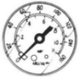 gauge