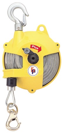Spring Tool Balancer