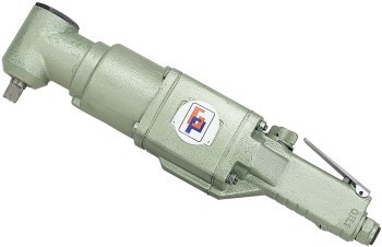 corner impact wrench