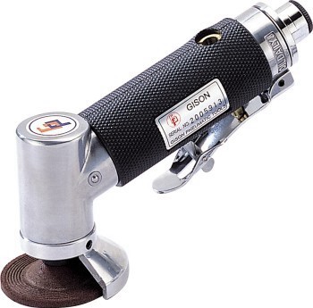 mini angle grinder