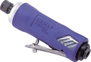 GP-824F 1/4" Straight Die Grinder