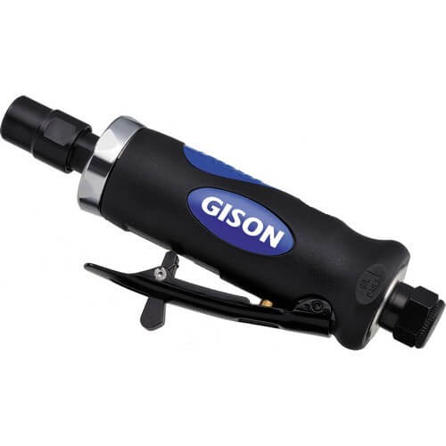 GP-824LG 1/4" Straight Die Grinder