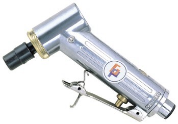 GP-824M 1/4" 110 Deg Angle Die Grinder