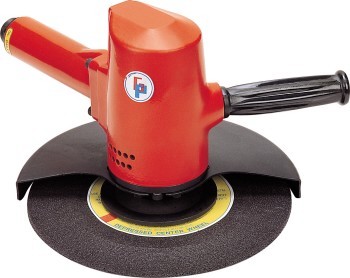 vertical air grinder