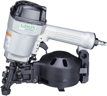coil roofing nailer