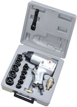 Impact wrench kit