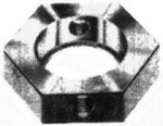 hex die adapter