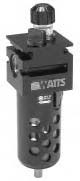 Lubricator L105