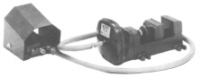 air vise