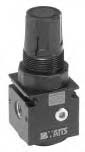 Regulator R35