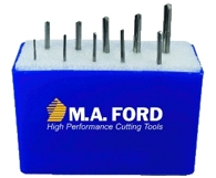 Hi roc drill set